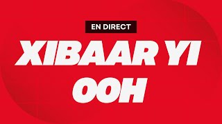 [🛑DIRECT] Xibaar Yi : 00H - 20 SEPTEMBRE 2025 - Pr : Marième Soda NDIAYE #LERALTV
