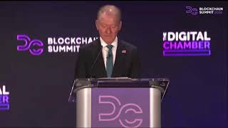 OFFICIAL: SEC Chair Paul Atkins Changes the Rules on Crypto—Watch NOW
