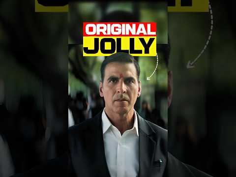 "Before Jolly LLB 3, Remember This!"