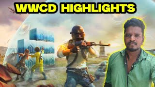 THIS SQUAD ALMOST FINISHED OUR TEAM | DAY 01 MATCH HIGHLIGHTS | GILL