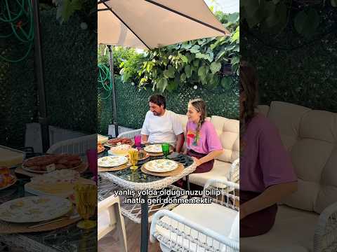 Yanlış yoldayız ama yol nasıl güzel…            #shorts #shortvideo #trending #funny