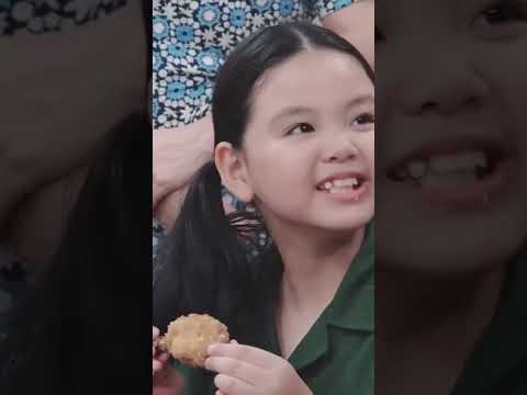 Gia đình là số 1 Phần 2 | Cái nết hiền lành, ngoan ngoãn này mới thấy lần đầu à #htvfilms