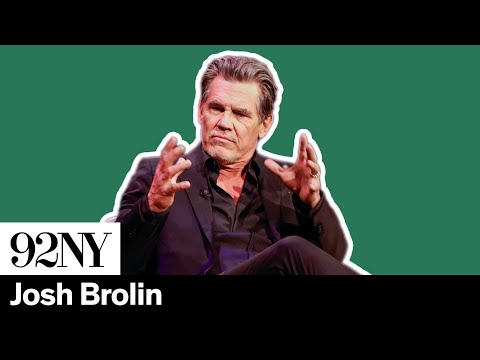 John Brolin thought he might have to fight Denzel Washington