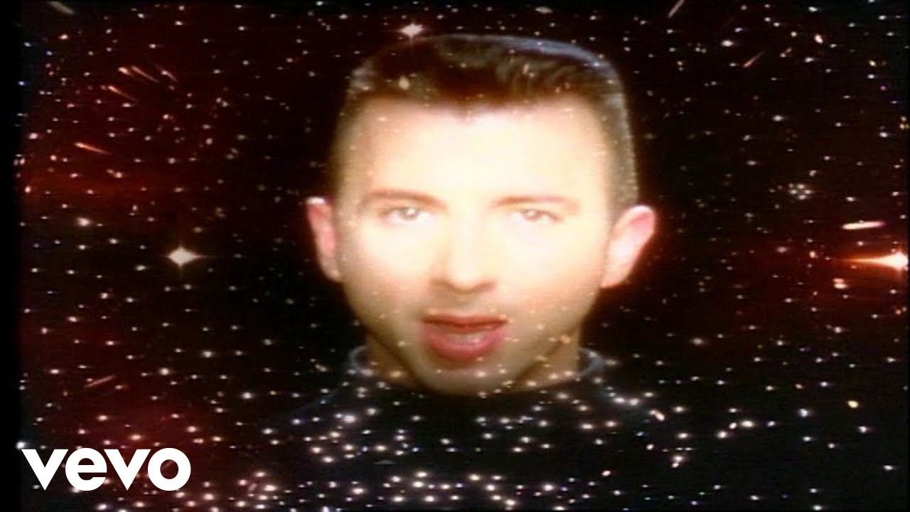 Soft Cell – Tainted Love (Official Music Video)