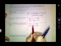 Exploring Word Problems in Mathematics