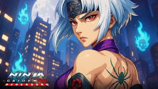 NINJA GAIDEN RAGEBOUND - A Hack & Slash Game From The BLASPHEMOUS Team (Walkthrough Gameplay Part 1)