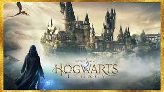 Choosing My House Changes Everything | Hogwarts Legacy LIVE