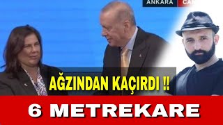 Özlem Çerçioğlu Ağzından kaçırdı, 6 metrekare, Nedim Şener Mücahit birinci kavgası, Fakir bugün 