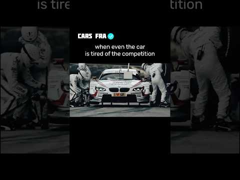 Bored of winning 😴 #car #cars #racing #automobile #race #supercars #motor #motorsport #shorts #gp