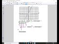 Identifying Solutions in Equations
