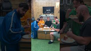 Minecraft In Real Life!