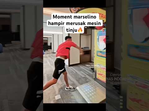 Pukulan pertama🤜 Pukulan kedua🦿☠️ #football #marselinoferdinan #timnasindonesia #shorts