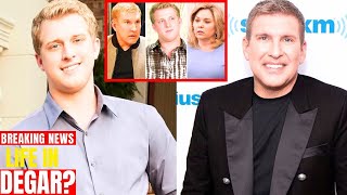Very Sad 😭 News: Todd Chrisley’s Son Arrested for Assault - What You Need to Know!
