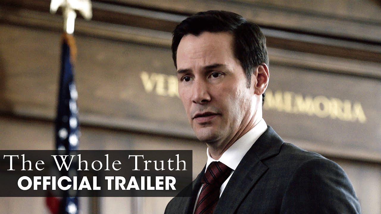 The Whole Truth Trailer thumbnail
