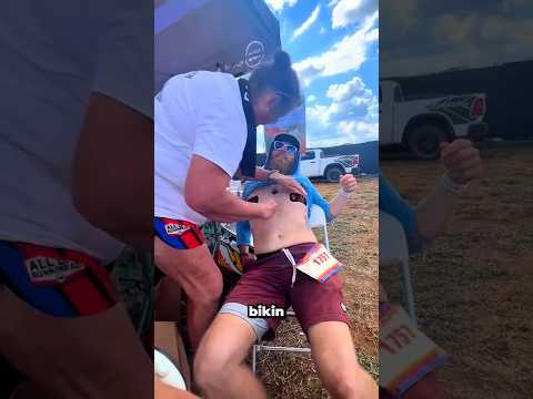 Pelari Wajib Menggunakan Plaster ini