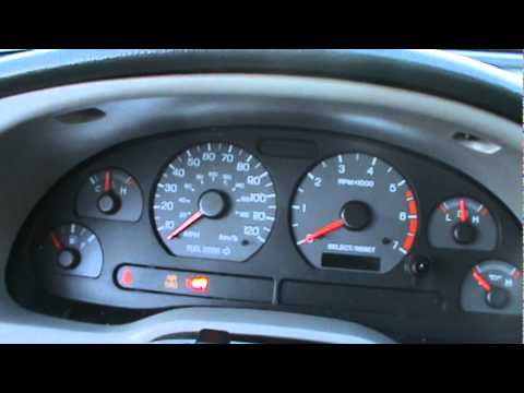 2002 Ford mustang v6 troubleshooting #10