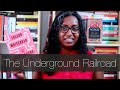 The Underground Railroad: Review Insights