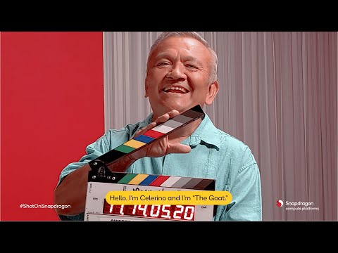 Watch: Snapdragon Insiders “You’re Speaking My Language”