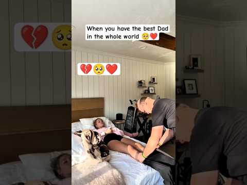 THE BEST video on YOUTUBE Today. 🥺❤️
