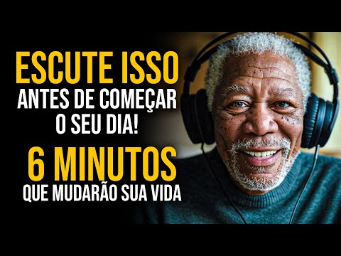 6 MINUTOS MOTIVACIONAIS QUE VÃO TE DEIXAR MAIS FORTE - MOTIVAÇÃO 2025