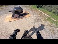 Volonaut Airbike -  Test Riding a Flying Speeder Bike