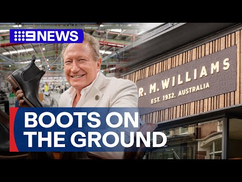 YouTube video thumbnail: Huge Win for Iconic Aussie Brand