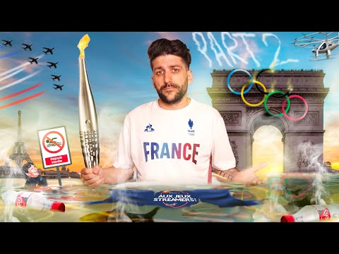 🥈LES PIRES SCANDALES DERRIERE LES J.O PARIS 2024🥈