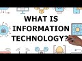 Introduction to Information Technology
