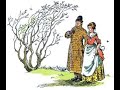 Aslan's Instructions and Narnian Transformations
