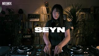 Footwork, Jungle : SEYN | Seoul Footwork Vol.5 / MIXMIX
