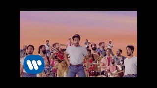 Young The Giant - Simplify 