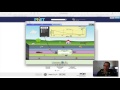 Game Interface and Radioactive Dating