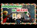 Celebrating Mexican Independence Day