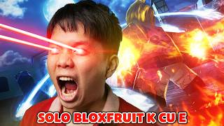 🔴Solo blox fruits khong co em
