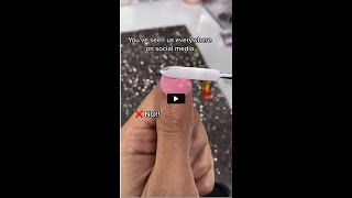 How to apply Paddie polygel - FULL tutorial