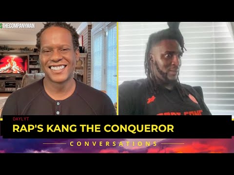 Daylyt: Rap's Kang the Conqueror