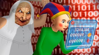 Terrifying Digital Circus | Full Episodes Compilation | Animation