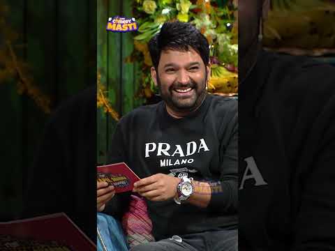 कंगना रनोट ने बताया उन्हें कैसा लड़का चाहिए  | #thekapilsharma #comedyshow