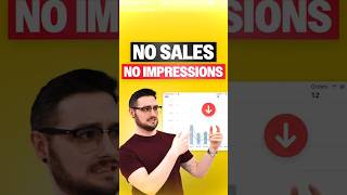 This Amazon Mistake Is Costing You Thousands #sellerlife #shorts