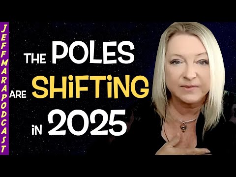 Get PREPARED! Top Psychic REVEALS What’s Coming in 2025!