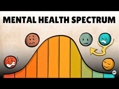 The Hard Truth About Mental Health