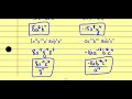 Exploring Rules of Exponents with Multiplication