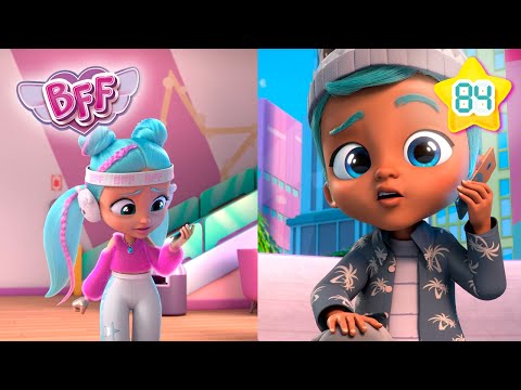 Una Llamada Inesperada 📲  BFF by Bebés Llorones 💗 CAPÍTULOS Animados para NIÑOS en Español