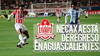 Por que no ganarle América?