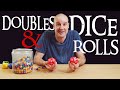 Dice Rolling Strategies and Probability