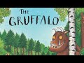 Gruffalo Character and Food Questions