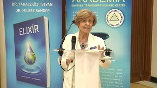 "Valami Egész Eltörött” Életkultúra – Halálkultúra napjainkban – Prof. Dr. Bagdy Emőke