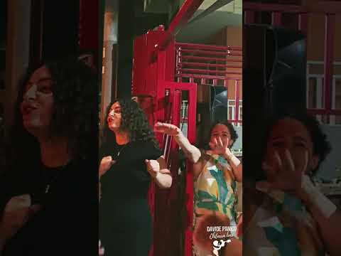 Davide Panico chitarra bar