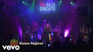 Queen'D - Somos Mujeres