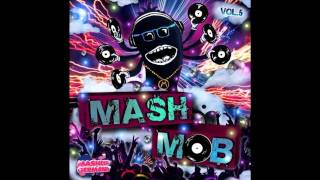 Mashup Germany - Stereo Dynamite Mini Mix (Ben Stiller)